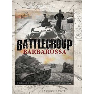 Battlegroup Barbarossa (EN)