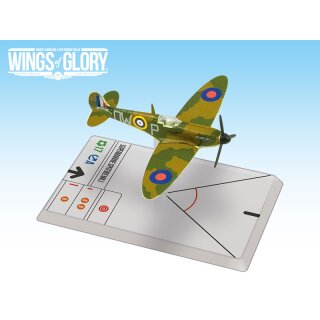 Wings of Glory WW2: Battle of Britain (EN)