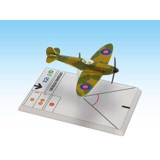 Wings of Glory WW2: Squadron Pack Supermarine Spitfire Mk I