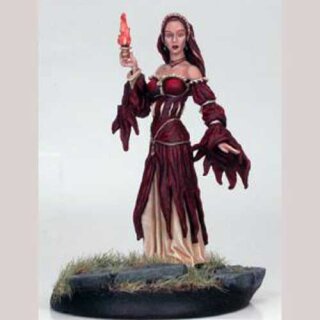 Melisandre - Priesterin von Rhllor