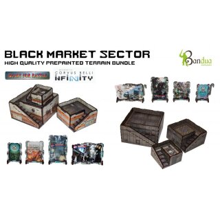 Black Market Sector