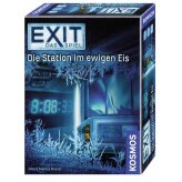 EXIT - Das Spiel: Die Station im ewigen Eis (DE)