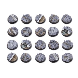 Dirty Town Bases | 25mm Deal