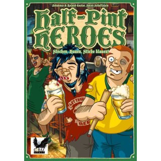 Half-Pint Heroes (DE)