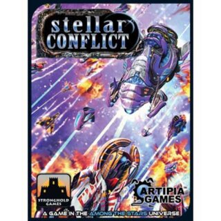 Stellar Conflict (EN)