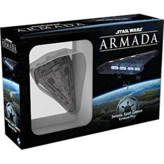Star Wars Armada | Imperialer Leichter Tr&auml;ger [Wave 6] (DE)