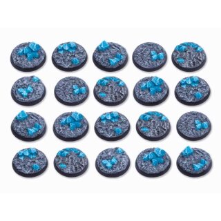Crystal Field Bases 32mm DEAL