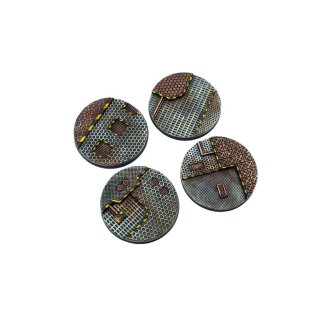 Tech Bases, Round 55mm (1)
