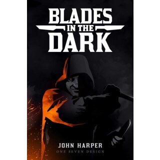 Blades in the Dark (EN)