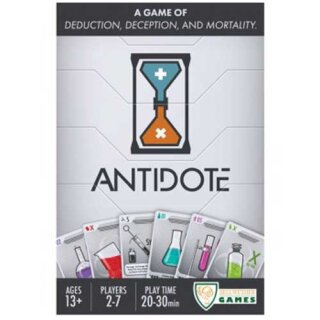 Antidote (EN)