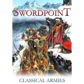 Swordpoint Classical Armies (EN)