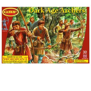 SAGA: Dark Age Archers