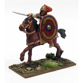 SAGA: Mounted Roman Warlord