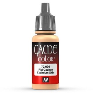 Game Color Cadmium Skin (72099)