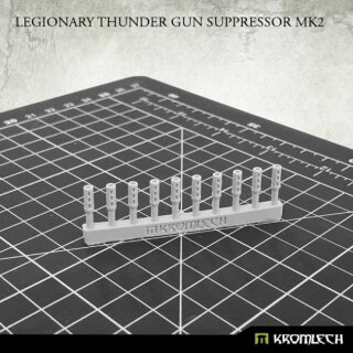 Legionary Thunder Gun Suppressor Mk2 (10)
