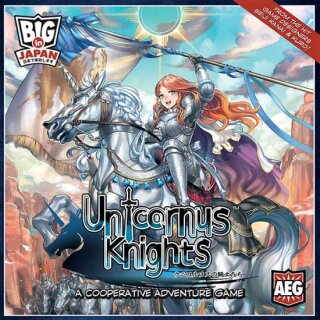 Unicornus Knights (EN)