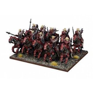 Forces of the Abyss - Abyssal Horsemen (10)