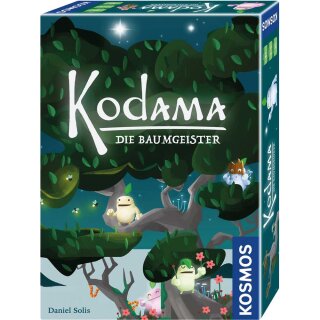 Kodama (DE)