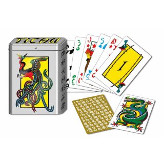 Tichu Pocket Box (DE|EN)