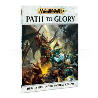 Age of Sigmar: Path to Glory (EN)