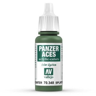 Panzer Aces 048 Splinter Strips 17 ml
