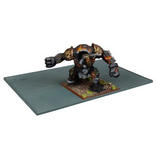 Kings of War 50mm Movement Tray Pack