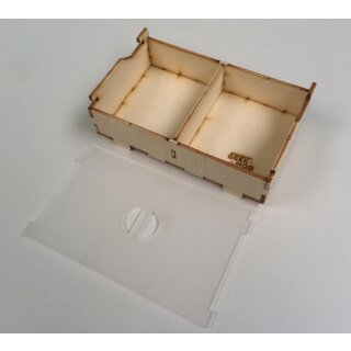Token Box: Small Token Box