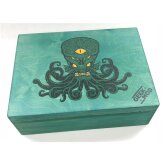 Storage Box compatible with Arkham Horror: Card Game...