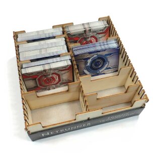 Organizer compatible with LCG Small Box
