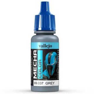 Mecha Color Chipping Grey 17 ml