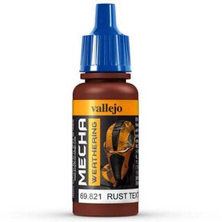 Mecha Color Rust Texture (Matt) 17 ml