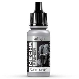 Mecha Color Grey 17 ml