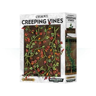 Creeping Vines (64-51)