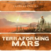 Terraforming Mars 8. Auflage (DE)