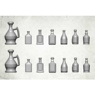 Human Bottles (14)