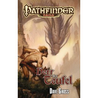 Pathfinder Saga: Herr der Teufel (DE)