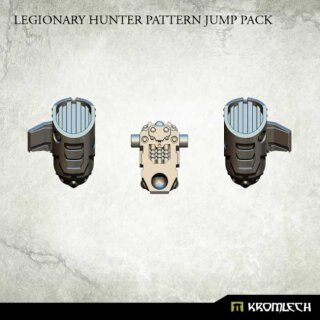 Legionary Hunter Pattern Jump Pack (5)
