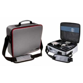 Collectors Deluxe Carrying Case
