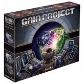 Gaia Project: A Terra Mystica Game (DE)