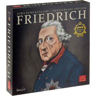 Friedrich (DE|EN)