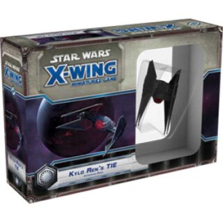 Star Wars X-Wing | TIE Silencer [Wave 13] (EN)