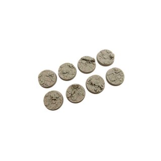 Ancient Bases, Round 32mm (1)