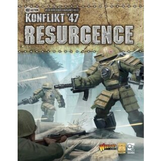 Konflikt 47 Resurgence (EN)