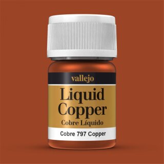 Model Color 218 Kupfer (Copper) 35 ml (797)