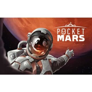 Pocket Mars (DE)
