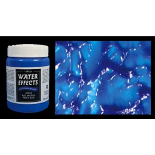 Vallejo Water Effects Pacific Blue 200 ml (VA26203)