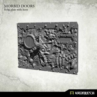 Morbid Doors (6)