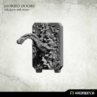 Morbid Doors (6)