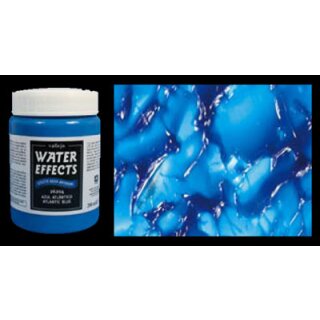 Vallejo Water Effects Atlantic Blue 200 ml (VA26204)