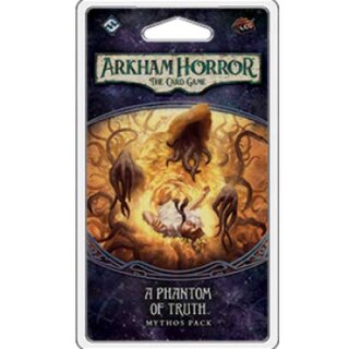 Arkham Horror LCG: A Phantom of Truth (EN)